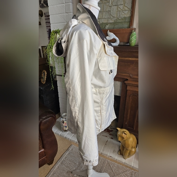 BODY GLOVE WINTER 2010 SKI HOODED JACKET Size M - Picture 6 of 15